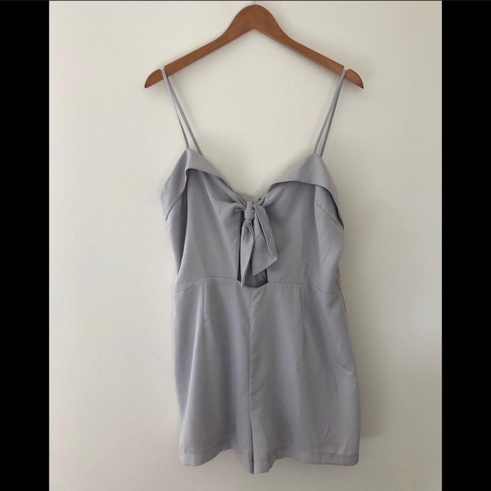 Forever21 Romper